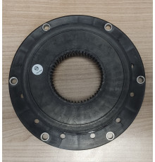 BoWex 48 HE Эластомер T50 ShA 6,5" (HE1/HE2) KTR