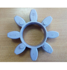 ROTEX 42 Зубчатый венец 98 Sh-A T-PUR лиловый KTR