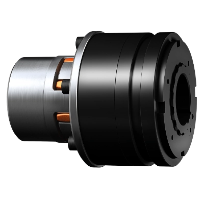 KTR-SI with ROTEX