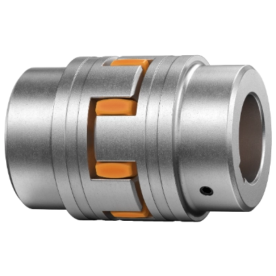 Flexible jaw couplings and pin & bush couplings